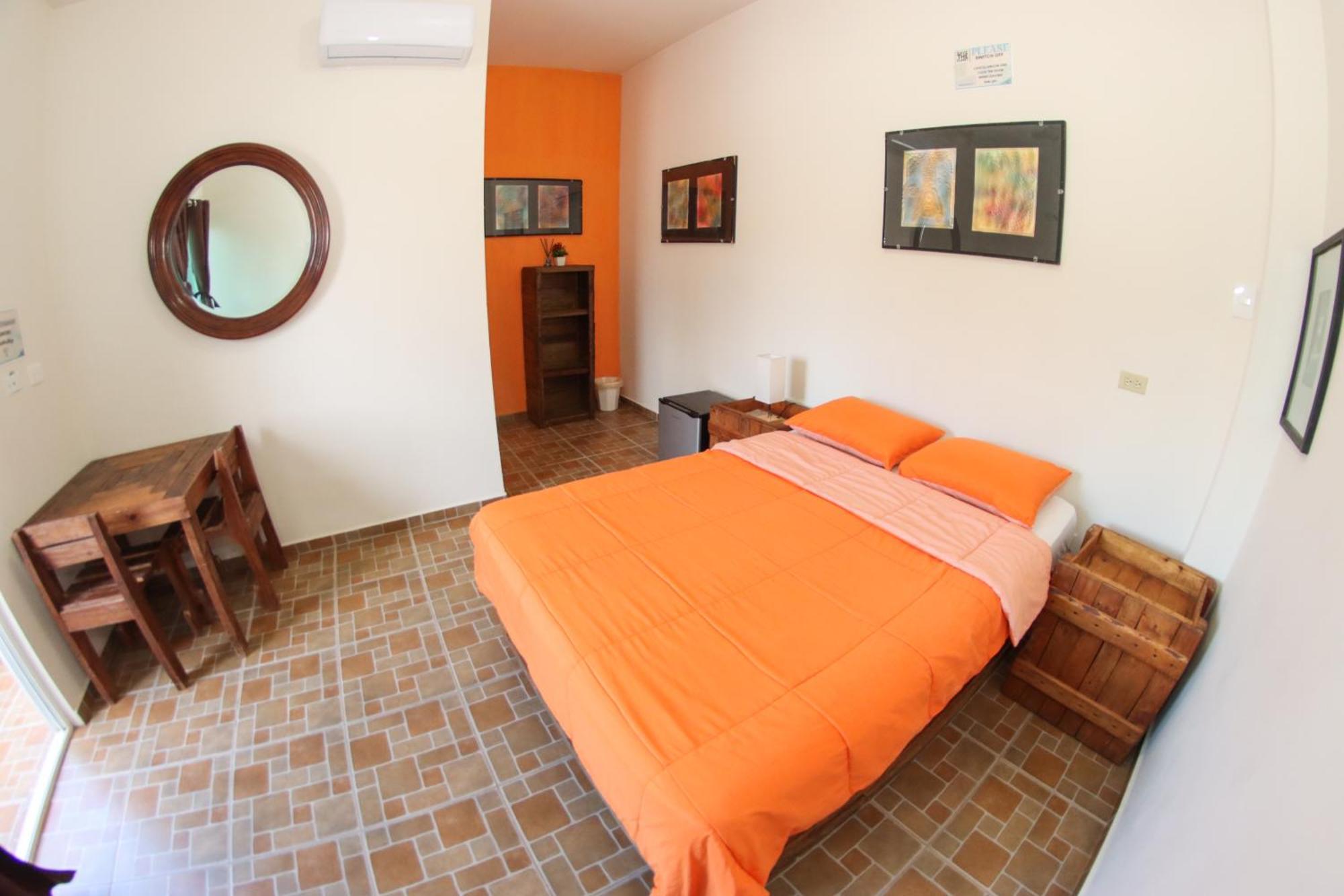 Habitacion Privada A Pasos Del Mar Con Bano Propio La Paz Exterior foto