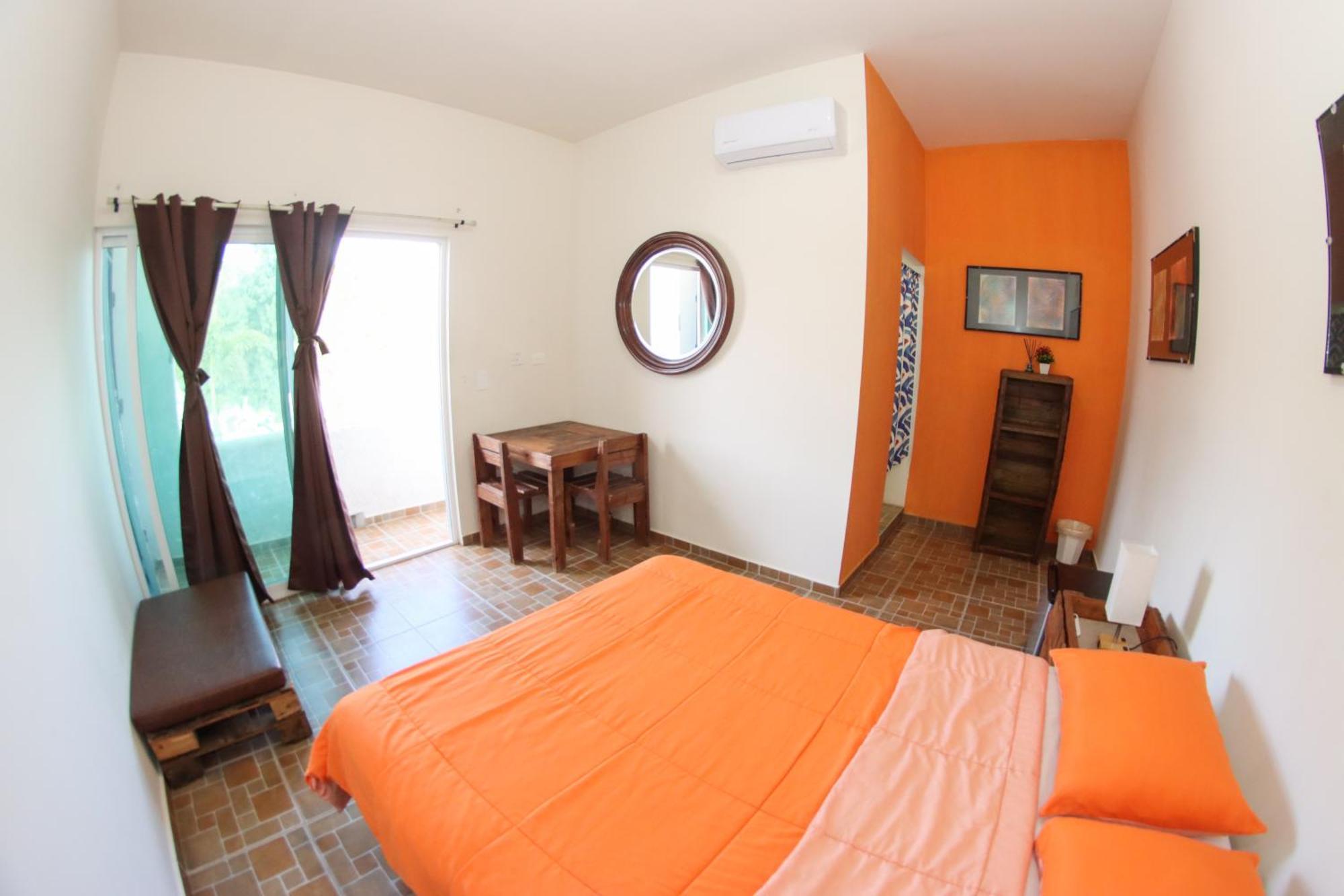 Habitacion Privada A Pasos Del Mar Con Bano Propio La Paz Exterior foto